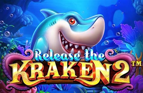 release the kraken 2 spins  Release the Kraken 2 slot base game